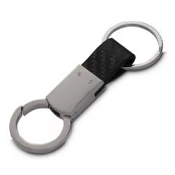 Chaveiro de Metal Personalizado