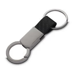 Chaveiro de Metal Personalizado  Chaveiro de Metal Personalizado