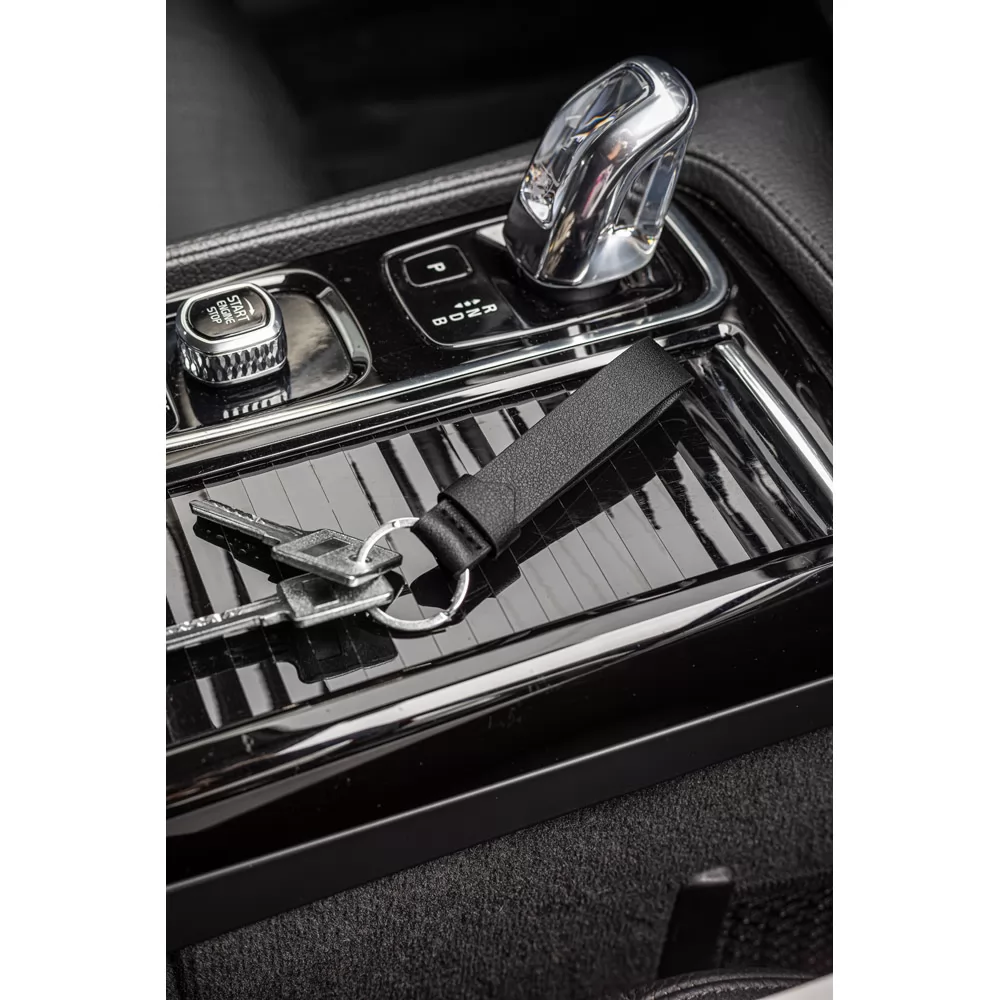 Chaveiro de PU com Argola Personalizado