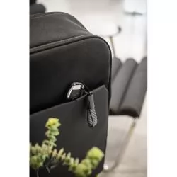 Chaveiro em c. sintético com textura Personalizado