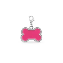 Chaveiro em formato de osso Personalizado