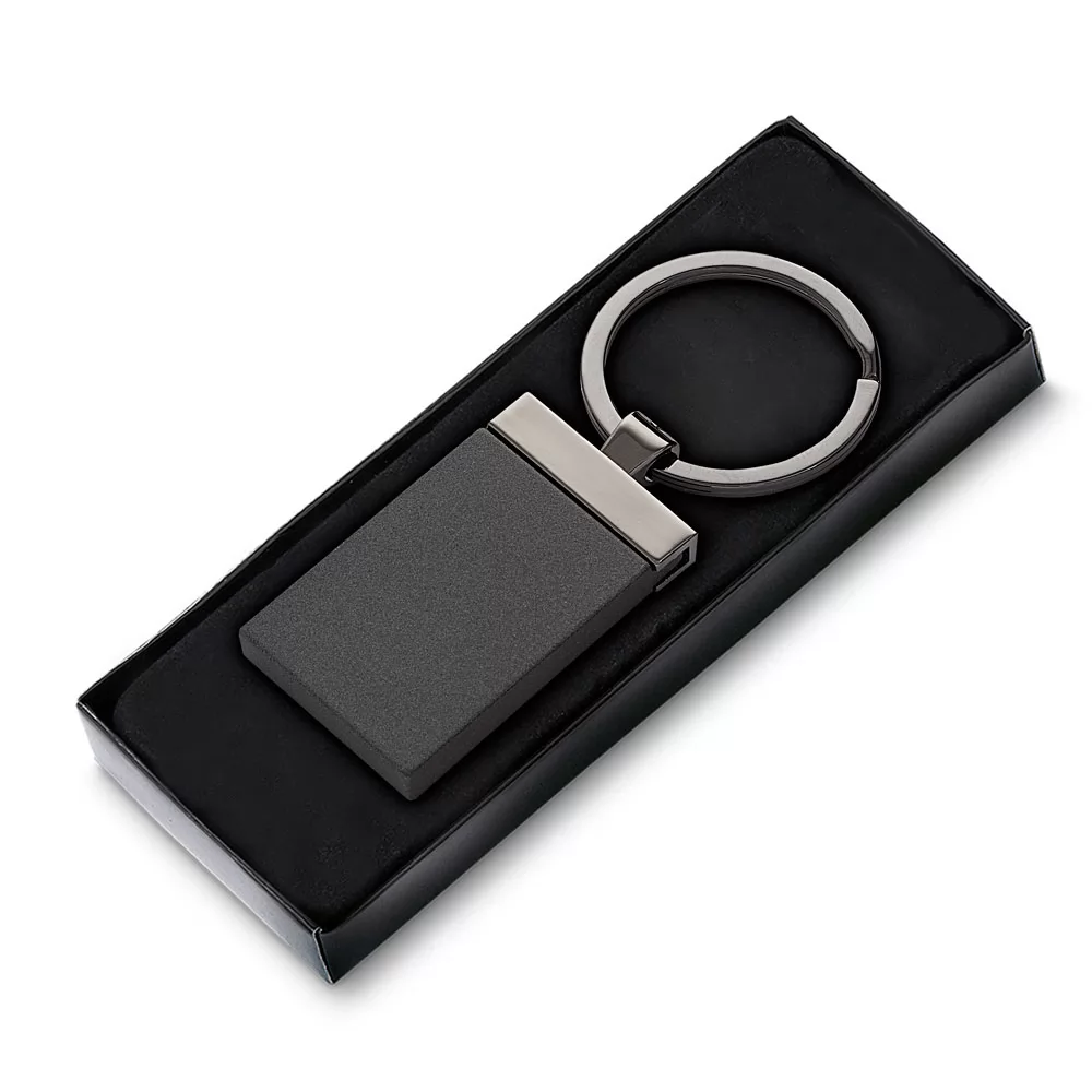 Chaveiro em Liga de Zinco Personalizado