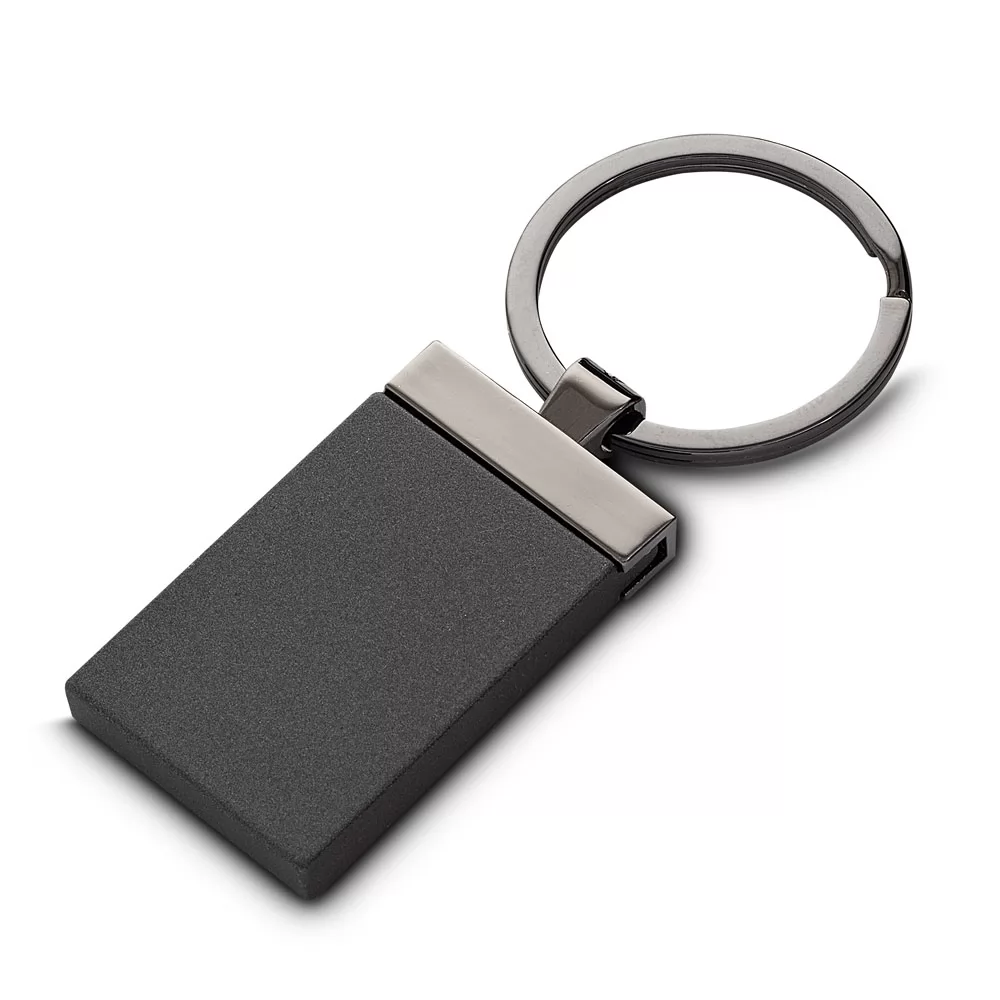 Chaveiro em Liga de Zinco Personalizado