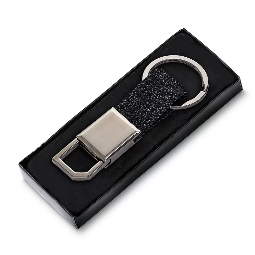 Chaveiro em Liga de Zinco Personalizado