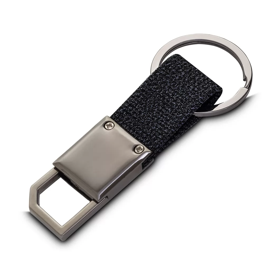 Chaveiro em Liga de Zinco Personalizado