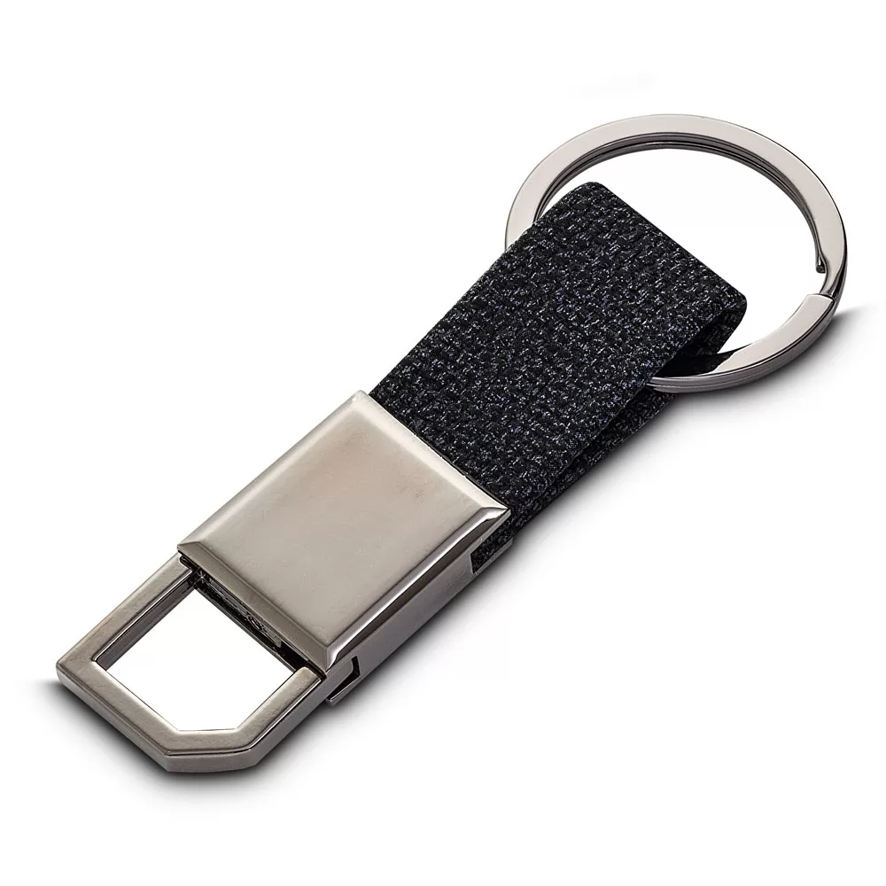 Chaveiro em Liga de Zinco Personalizado