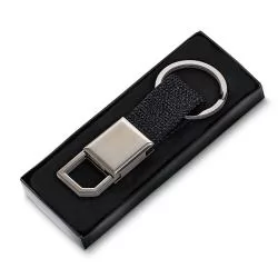 Chaveiro em Liga de Zinco Personalizado