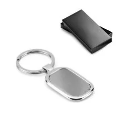 Chaveiro Em Metal Personalizado  Chaveiro Em Metal Personalizado