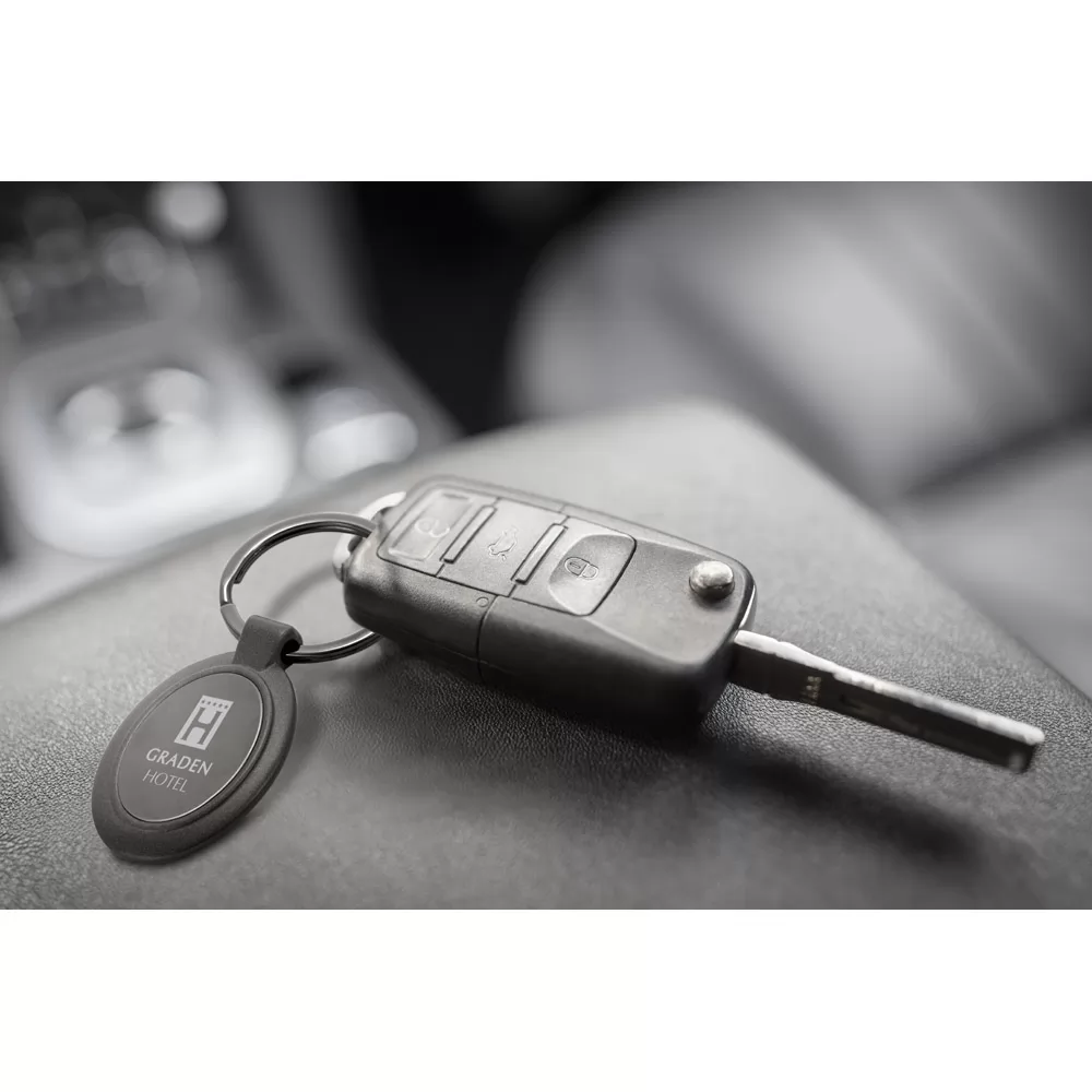 Chaveiro em metal Personalizado