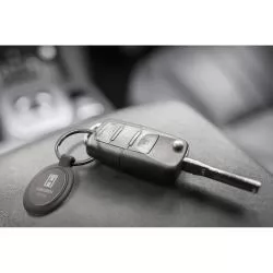 Chaveiro em metal Personalizado