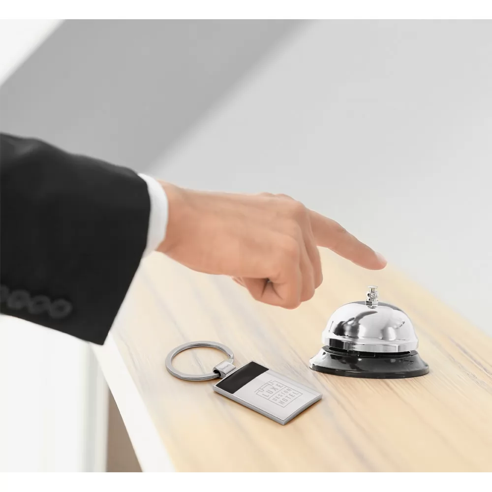 Chaveiro em metal Personalizado