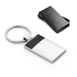 Chaveiro Em Metal Personalizado  Chaveiro Em Metal Personalizado