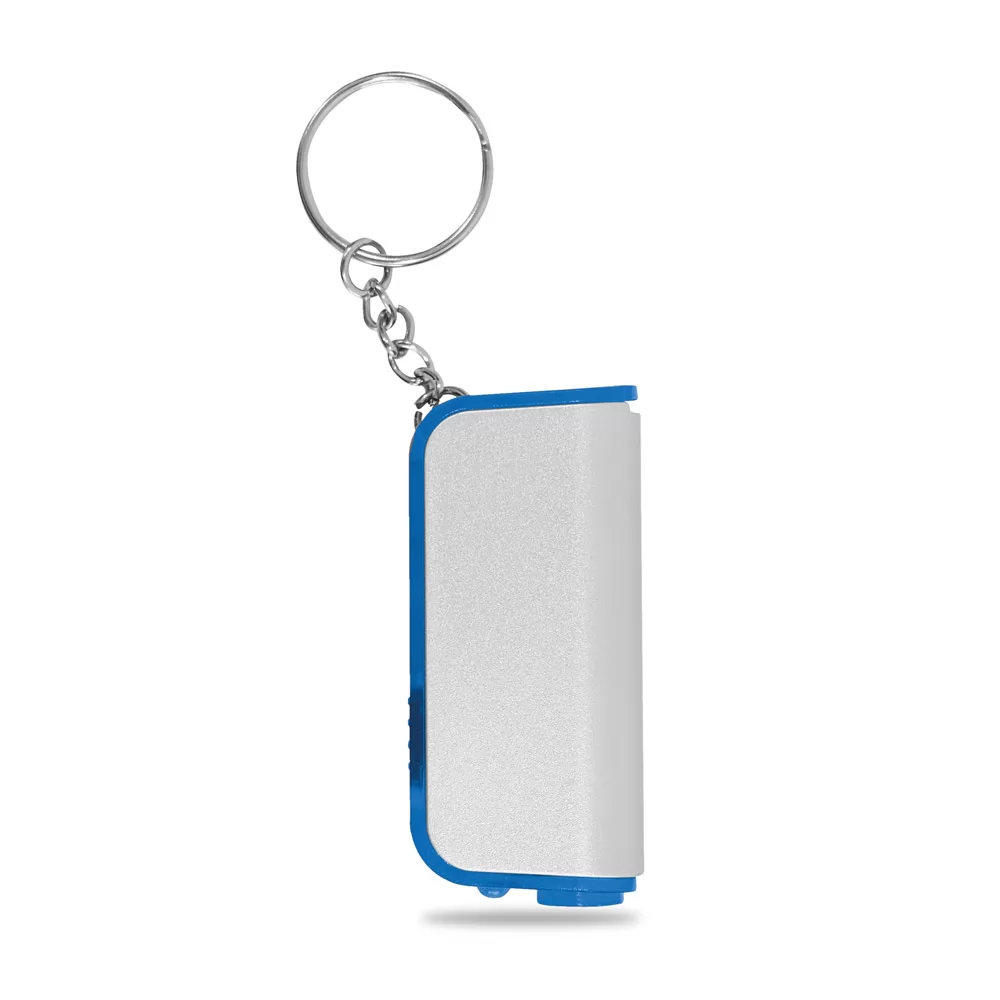 Chaveiro Ferramenta com Lanterna Personalizado