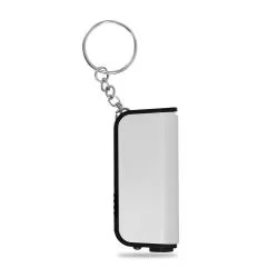 Chaveiro Ferramenta com Lanterna Personalizado