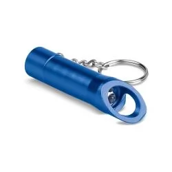 Chaveiro Lanterna Abridor Personalizado