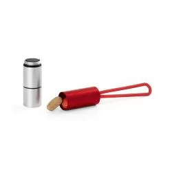 Chaveiro Lanterna de Alumínio Personalizado