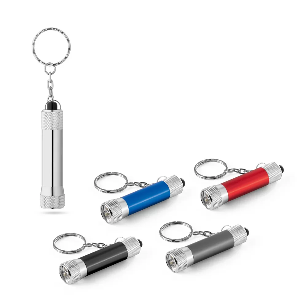 Chaveiro Lanterna Personalizado