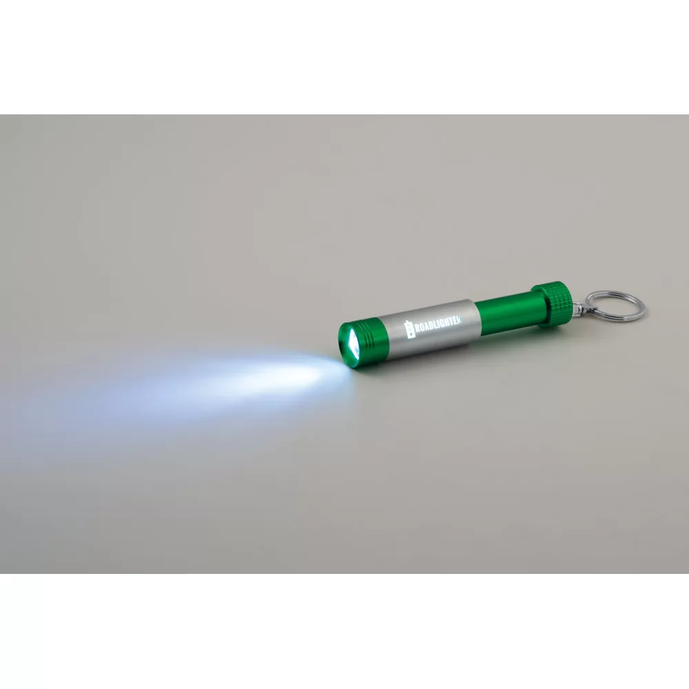 Chaveiro Lanterna Personalizado