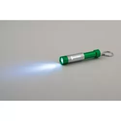 Chaveiro Lanterna Personalizado