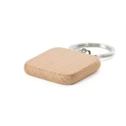 Chaveiro Madeira Personalizado