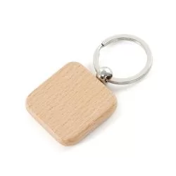 Chaveiro Madeira Personalizado  Chaveiro Madeira Personalizado