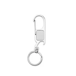 CHAVEIRO METAL - 19157 Personalizado