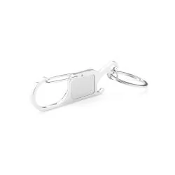 CHAVEIRO METAL - 19157 Personalizado