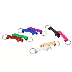 Chaveiro Metal Abridor - 09824p Personalizado 