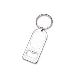 CHAVEIRO METAL ABRIDOR - 19167 Personalizado
