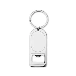 CHAVEIRO METAL ABRIDOR - 19167 Personalizado