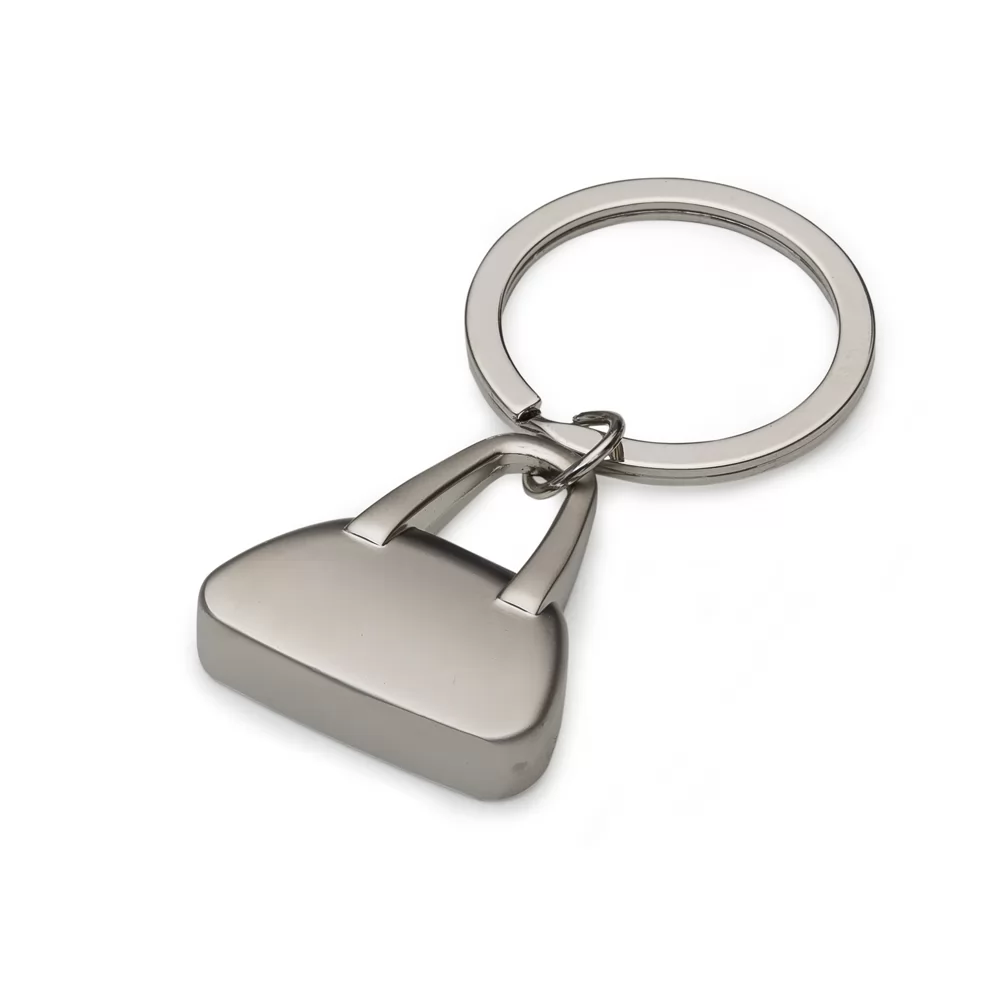 Chaveiro Metal Personalizado