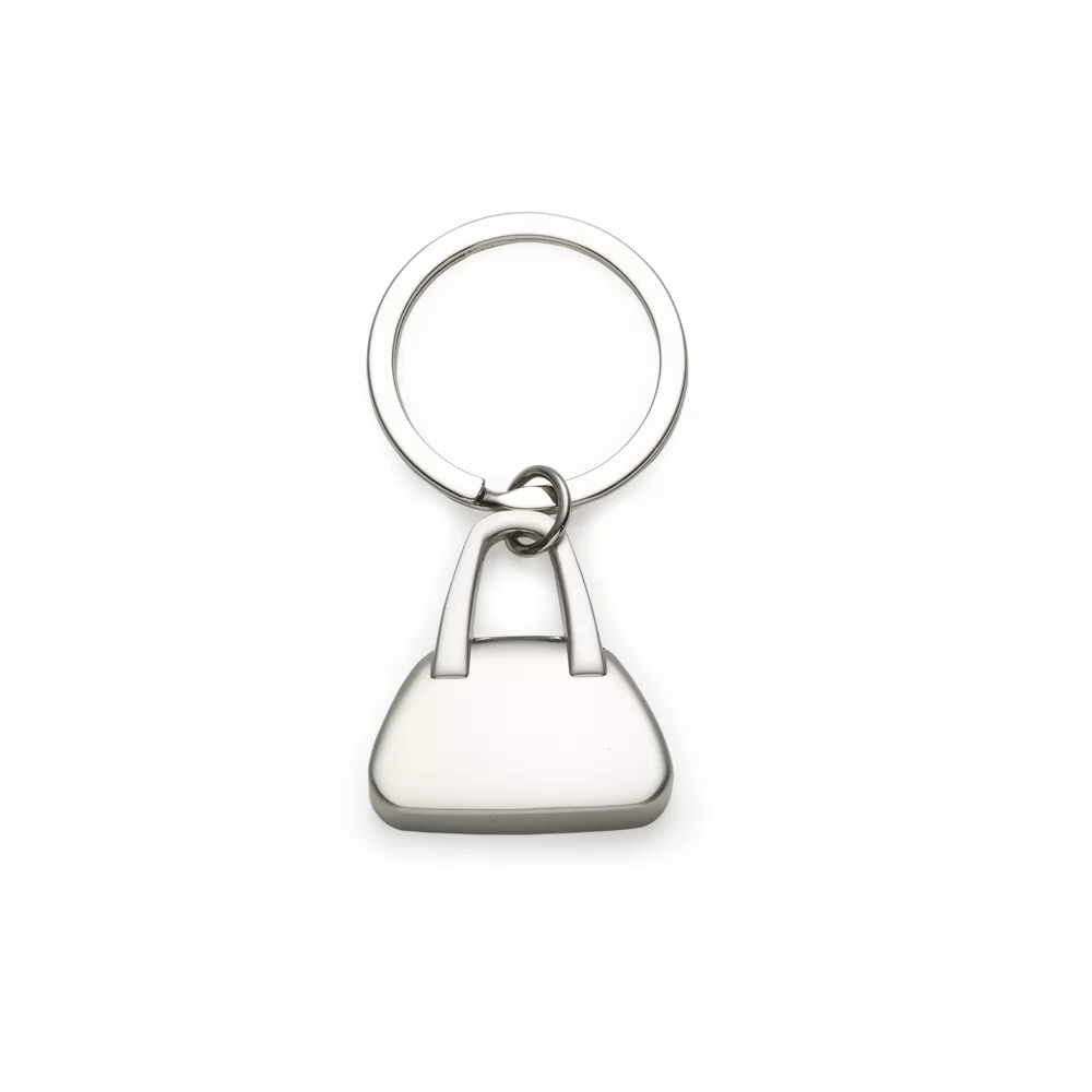 Chaveiro Metal Personalizado