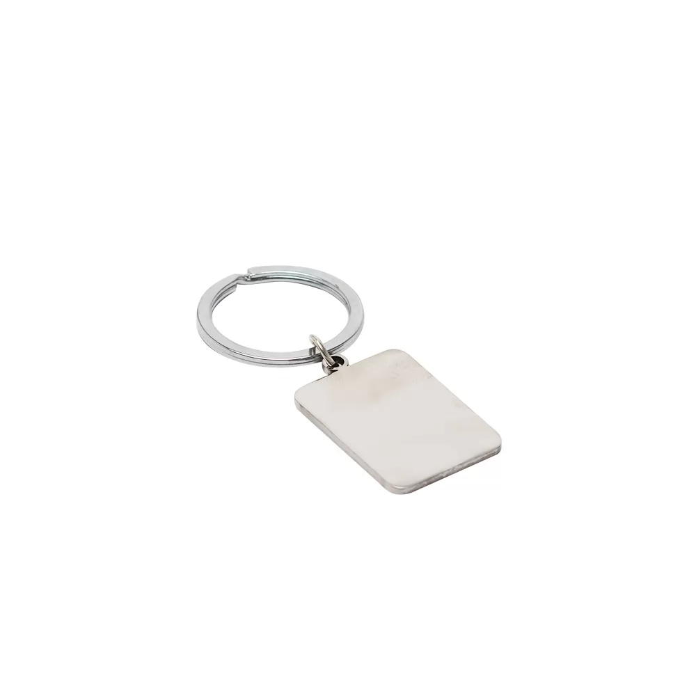 Chaveiro Metálico Personalizado