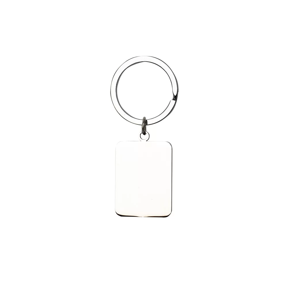 Chaveiro Metálico Personalizado