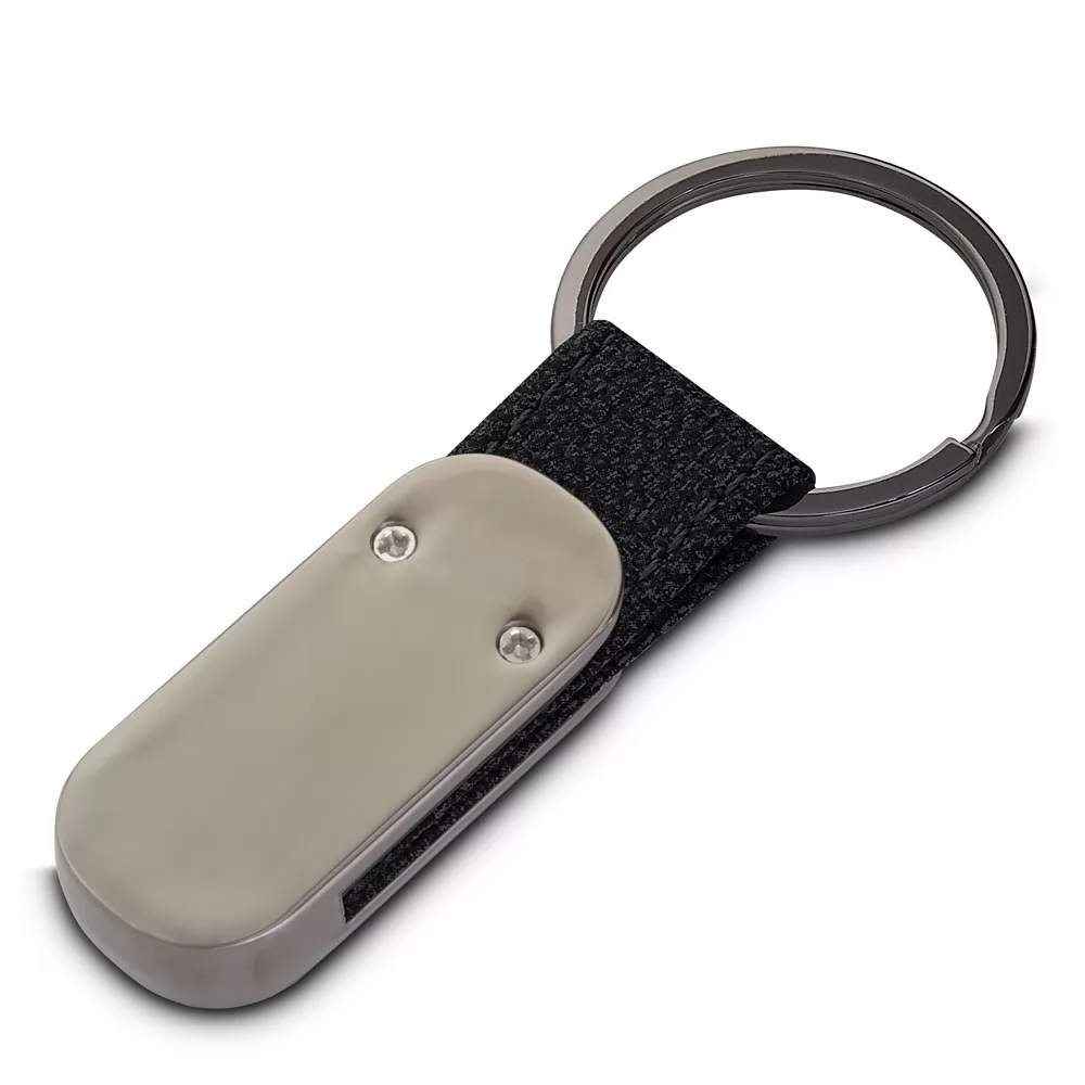 Chaveiro Metálico Personalizado