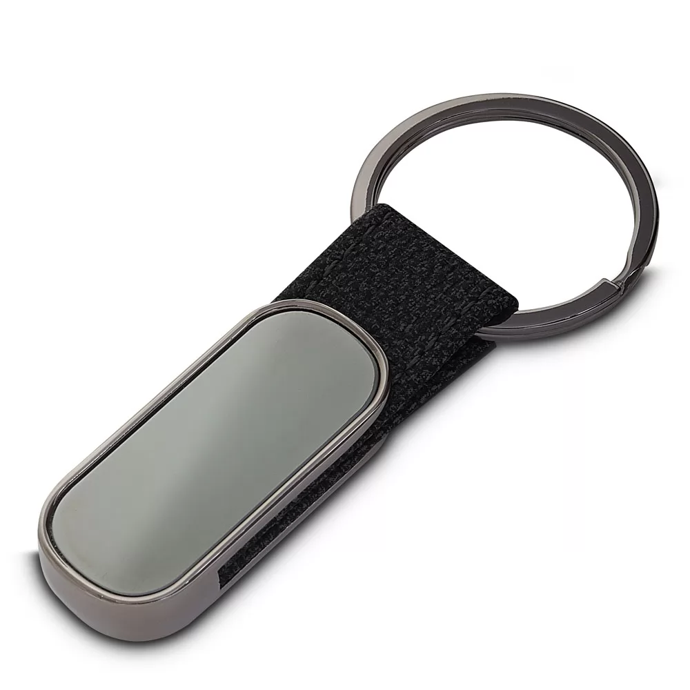 Chaveiro Metálico Personalizado