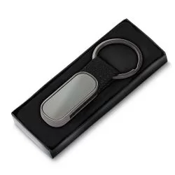 Chaveiro Metálico Personalizado