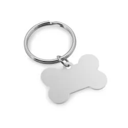 Chaveiro Osso Personalizado  Chaveiro Osso Personalizado