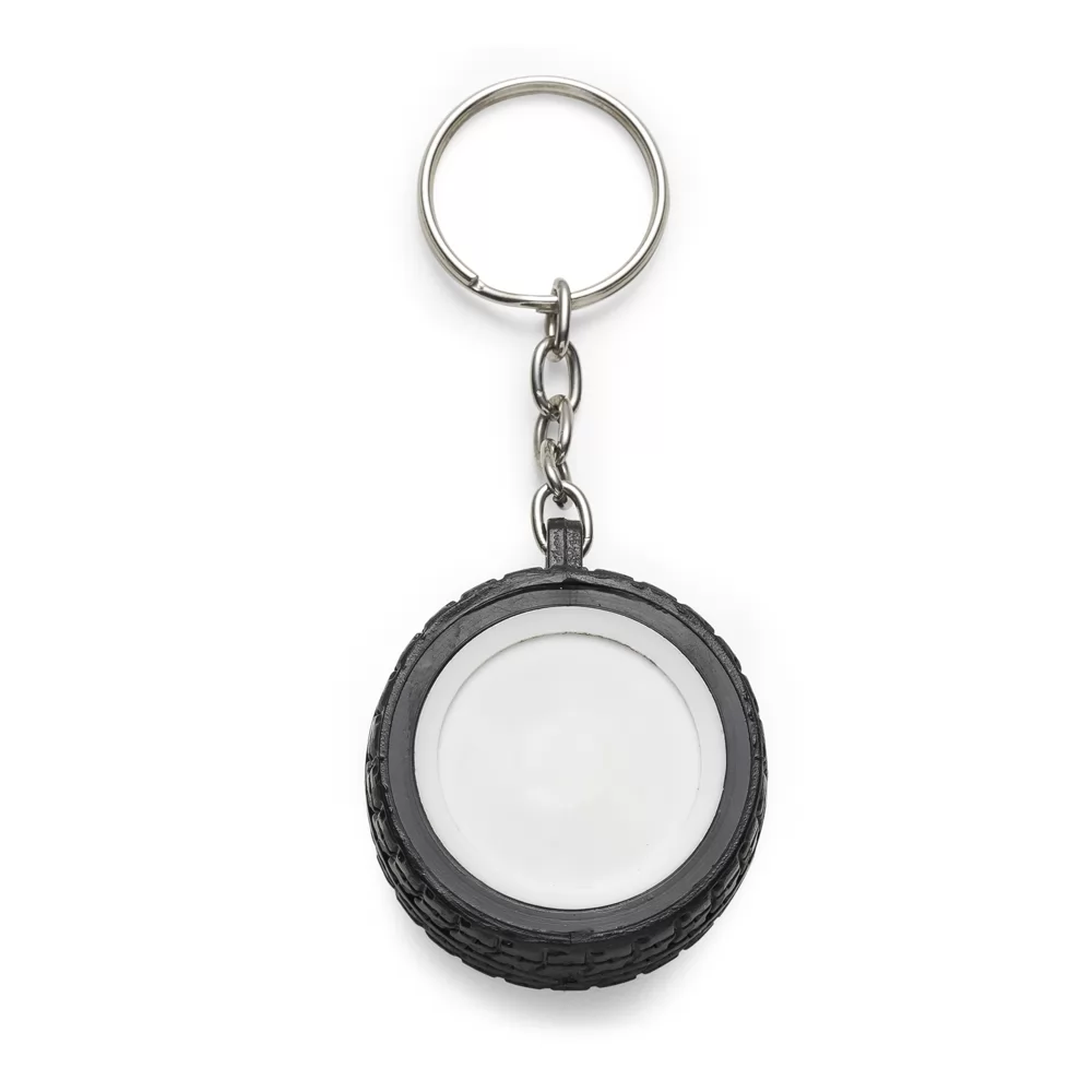 Chaveiro Pneu Personalizado
