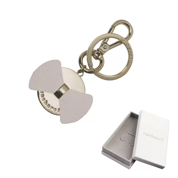 Chaveiro Premium Cacharel Personalizado