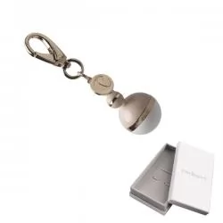 Chaveiro Premium Cacharel Personalizado