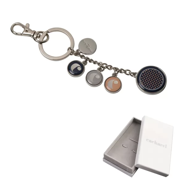 Chaveiro Premium Cacharel Personalizado