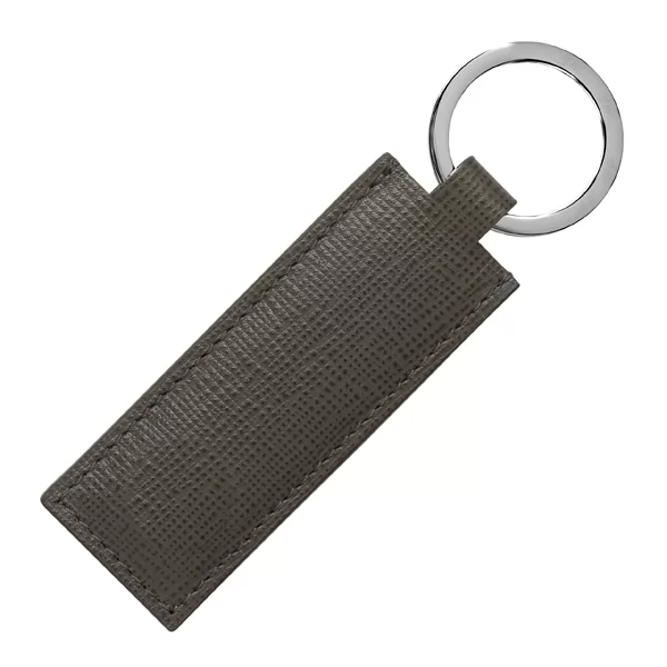 Chaveiro Premium Hugo Boss Personalizado