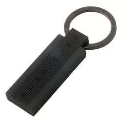 Chaveiro Premium Hugo Boss Personalizado