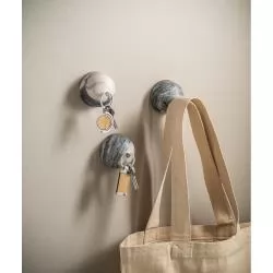 Chaveiro retangular de Madeira Personalizado