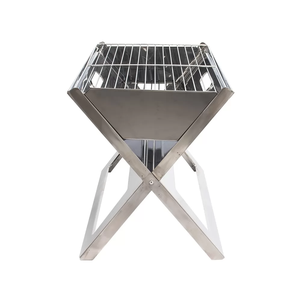 Churrasqueira Portátil Personalizada