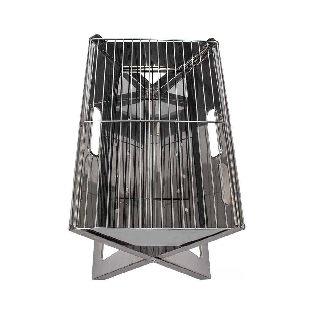 Churrasqueira Portátil Personalizada