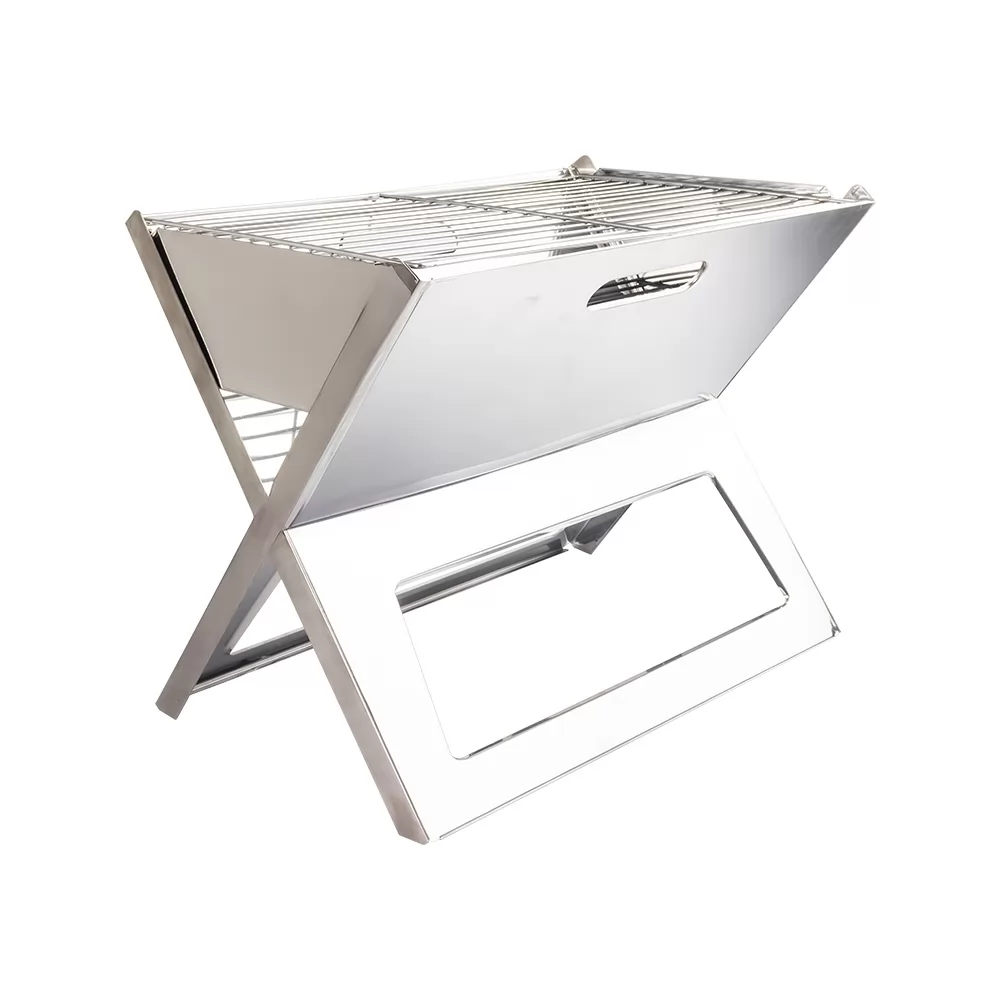 Churrasqueira Portátil Personalizada