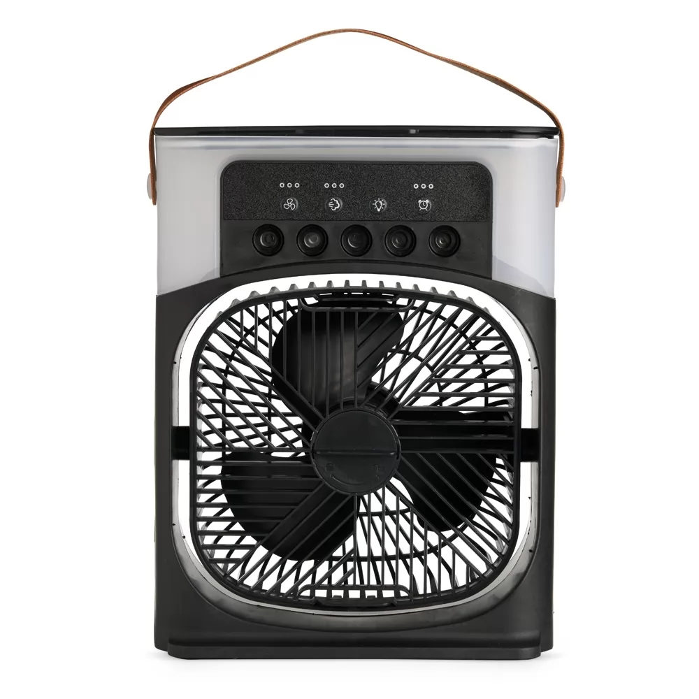 Climatizador Portátil Personalizado