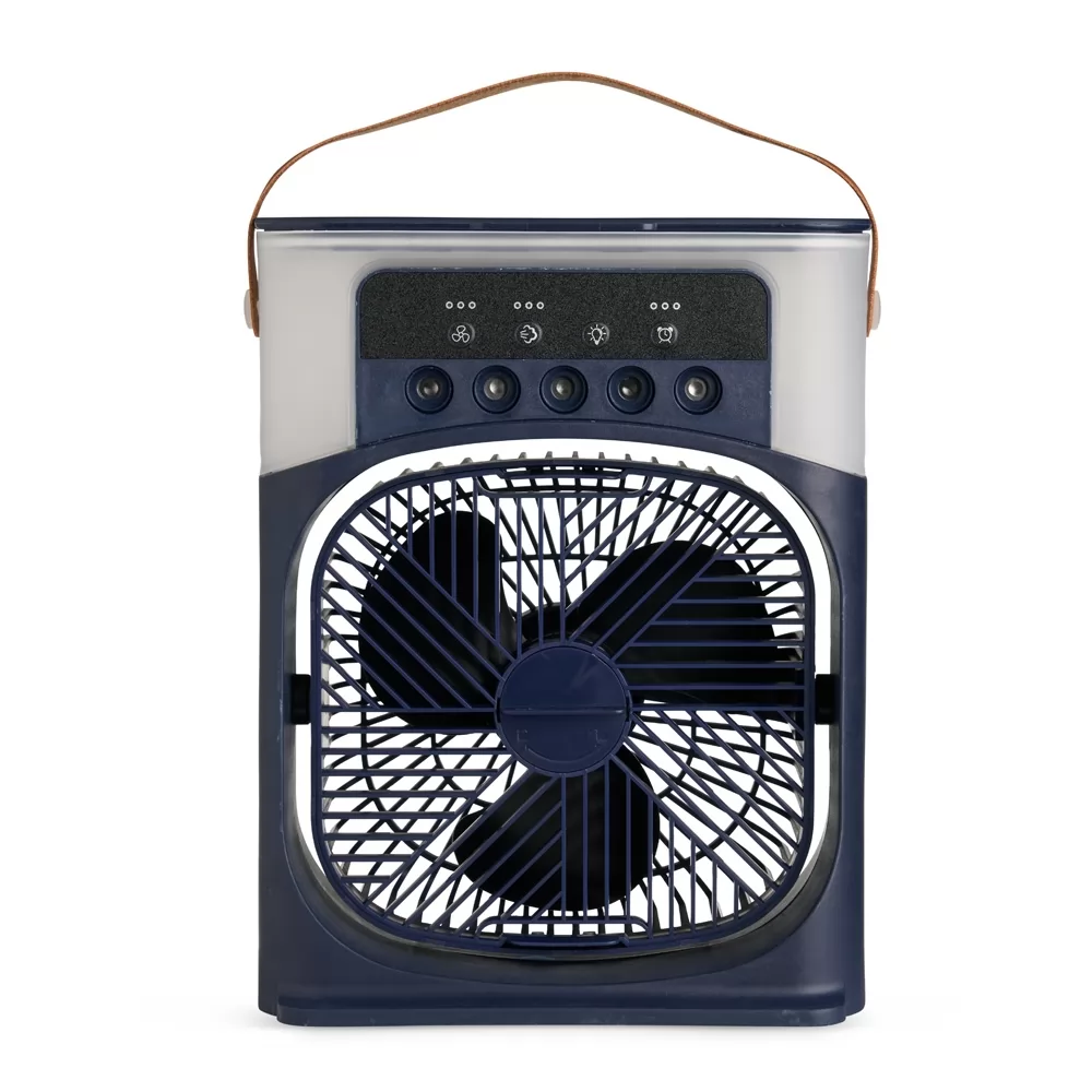 Climatizador Portátil Personalizado